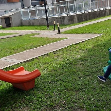 Apartmán Lastenia Apart San Salvador de Jujuy Exteriér fotografie
