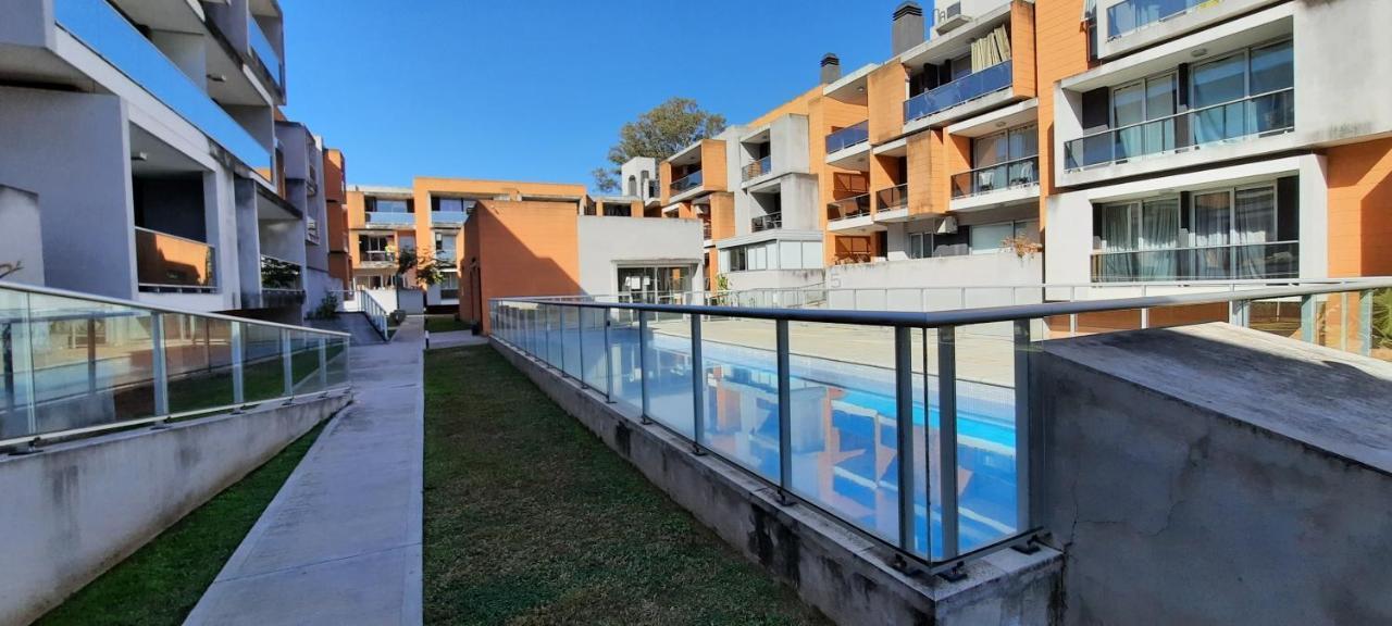 Apartmán Lastenia Apart San Salvador de Jujuy Exteriér fotografie
