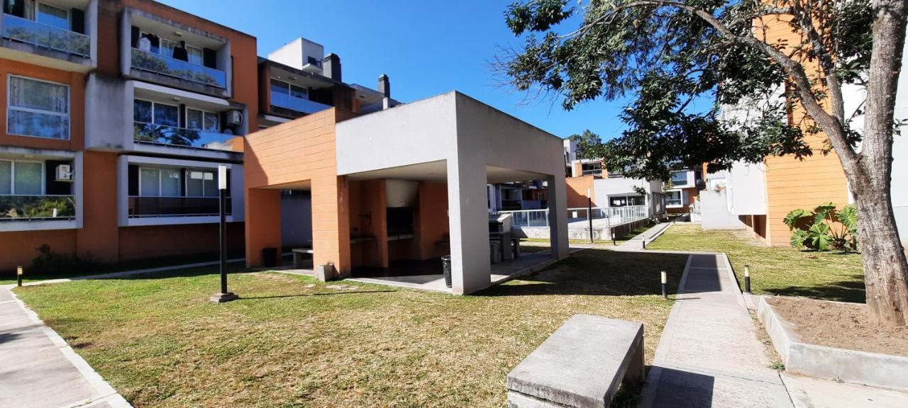 Apartmán Lastenia Apart San Salvador de Jujuy Exteriér fotografie