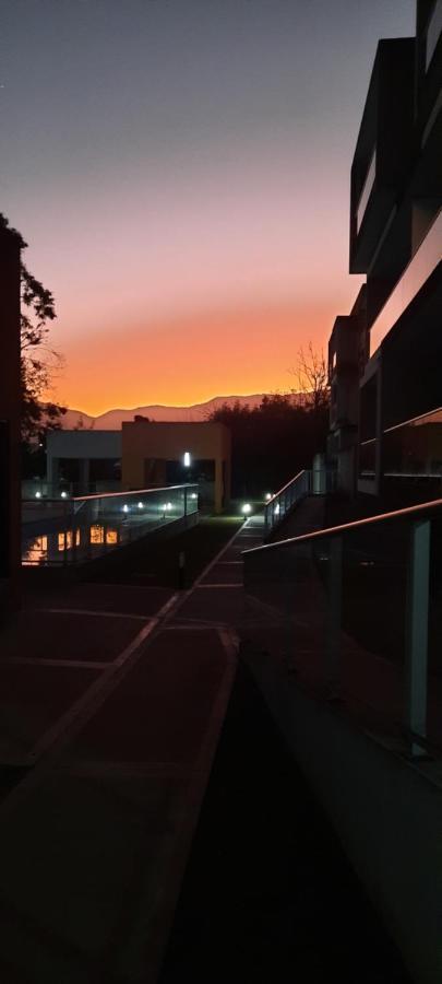 Apartmán Lastenia Apart San Salvador de Jujuy Exteriér fotografie