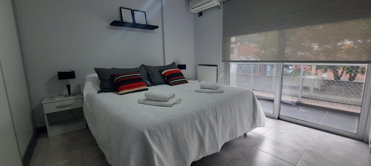 Apartmán Lastenia Apart San Salvador de Jujuy Exteriér fotografie