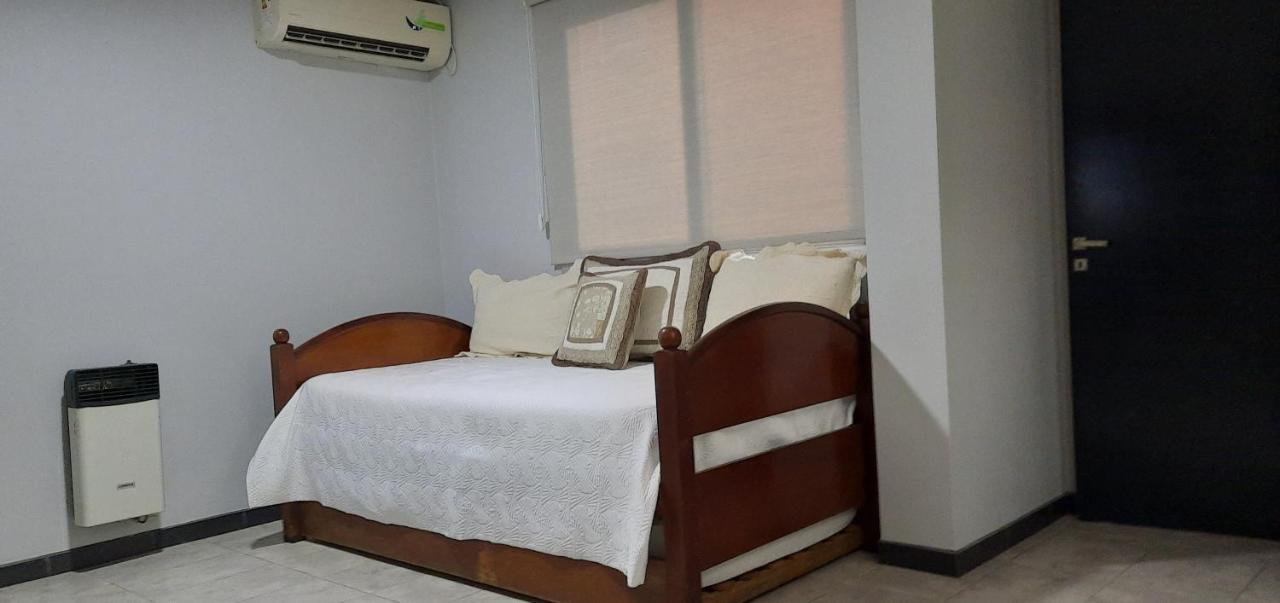 Apartmán Lastenia Apart San Salvador de Jujuy Exteriér fotografie