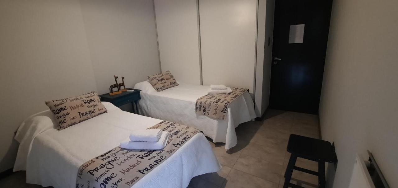Apartmán Lastenia Apart San Salvador de Jujuy Exteriér fotografie