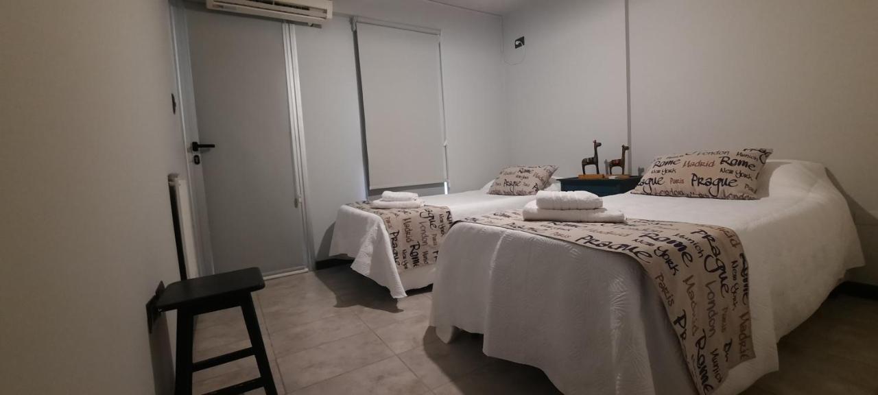 Apartmán Lastenia Apart San Salvador de Jujuy Exteriér fotografie