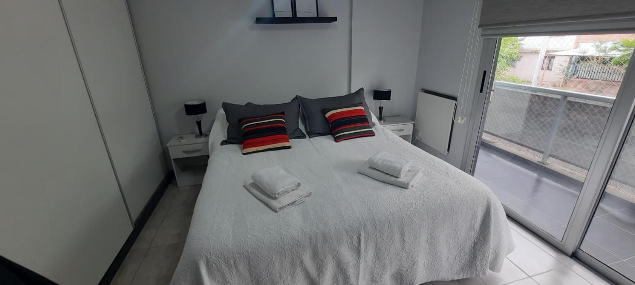 Apartmán Lastenia Apart San Salvador de Jujuy Exteriér fotografie