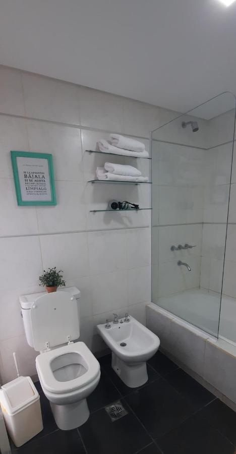 Apartmán Lastenia Apart San Salvador de Jujuy Exteriér fotografie