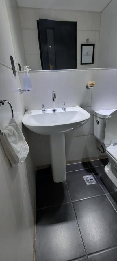 Apartmán Lastenia Apart San Salvador de Jujuy Exteriér fotografie